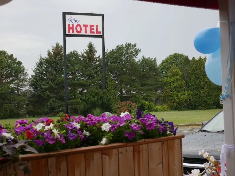 Hotel photo 22