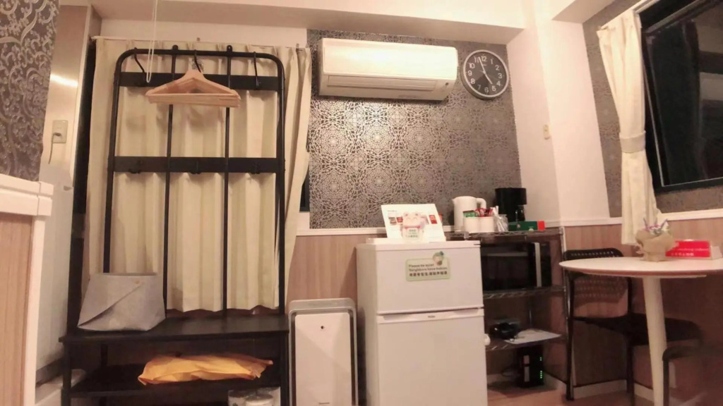 JINGHOUSE小岩 Direct to Shinjuku/airport/close to station 사진 12