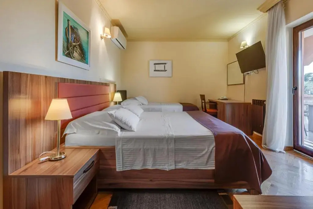 Hotel Marinko - Chambres