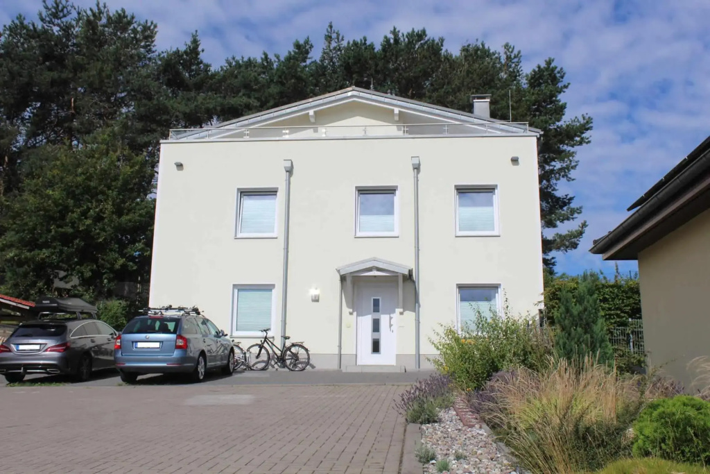 Appartement Nordstern 1