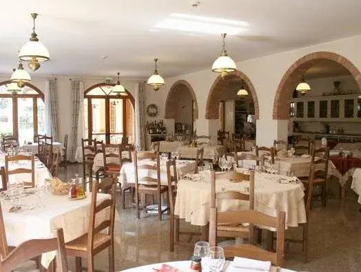 Hotel Capanna DOro - Général