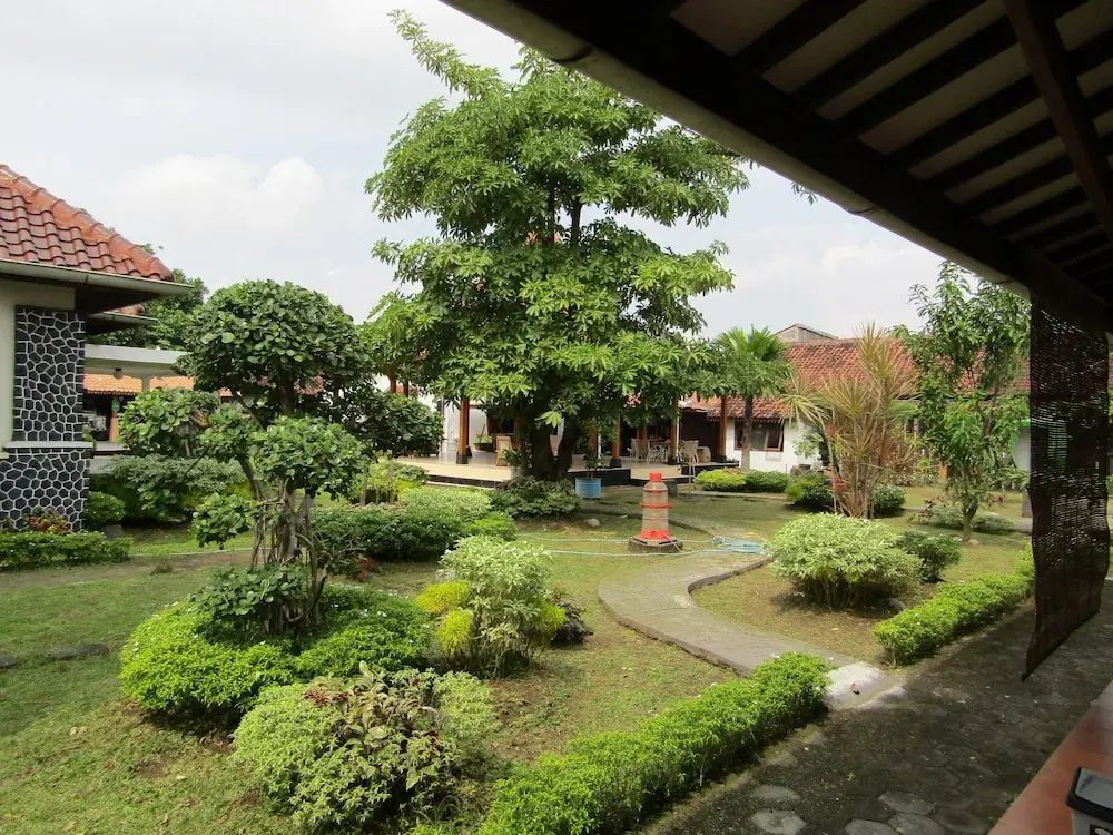 Hotel photo 12