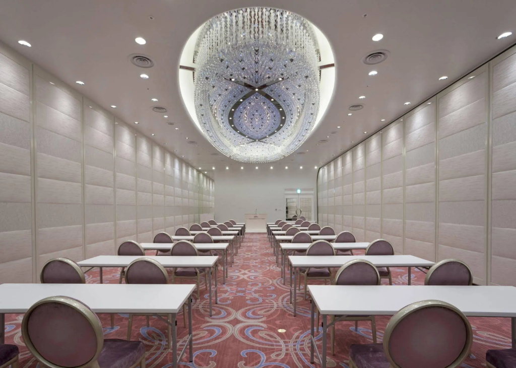 Hotel Elsereine Osaka 사진 23