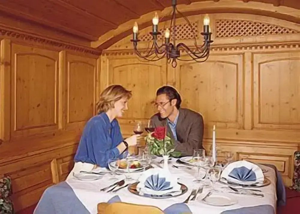 Hotel Ochsen - Général