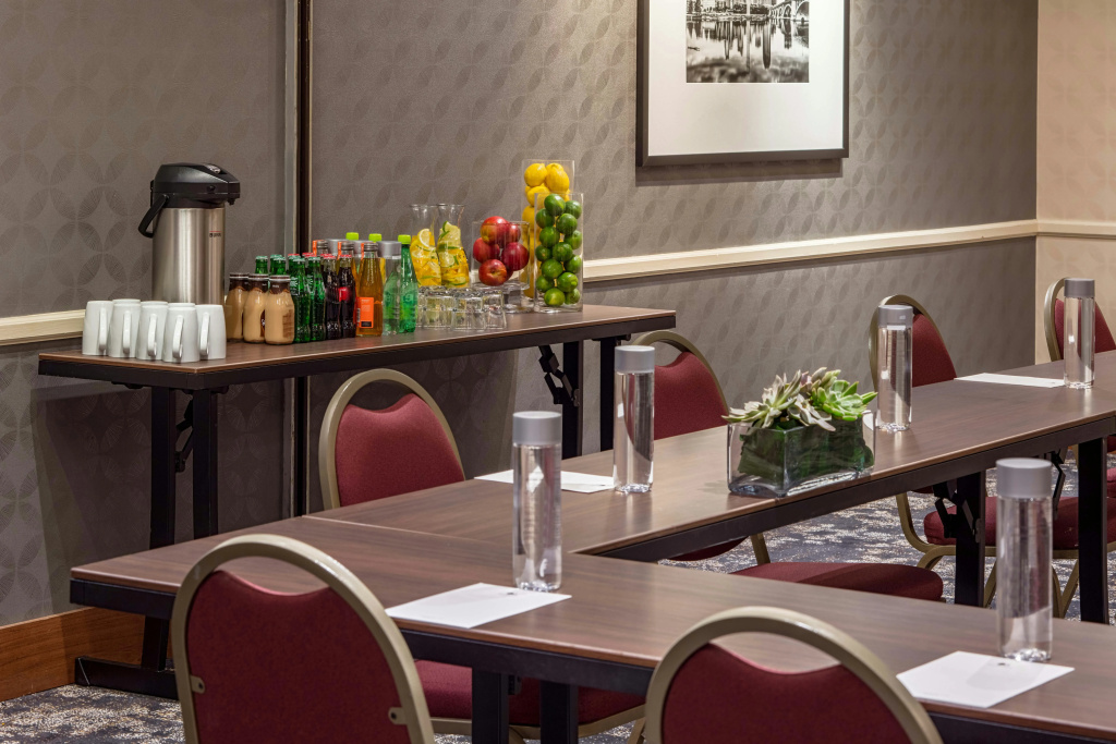 DoubleTree Suites by Hilton Hotel Minneapolis - Général