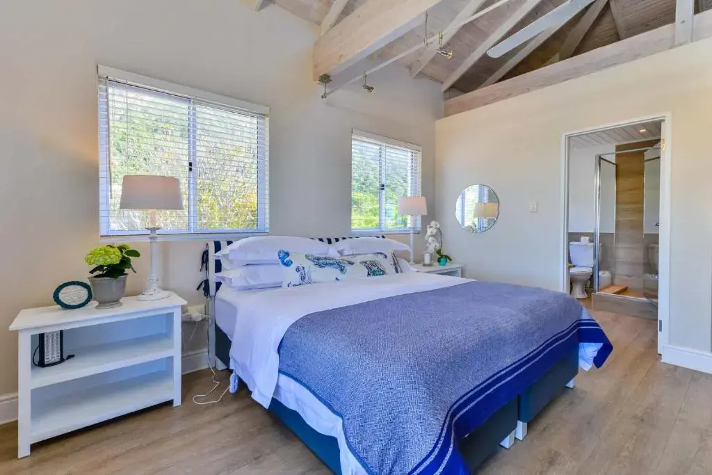 Singing Kettle Beach Lodge - Chambres