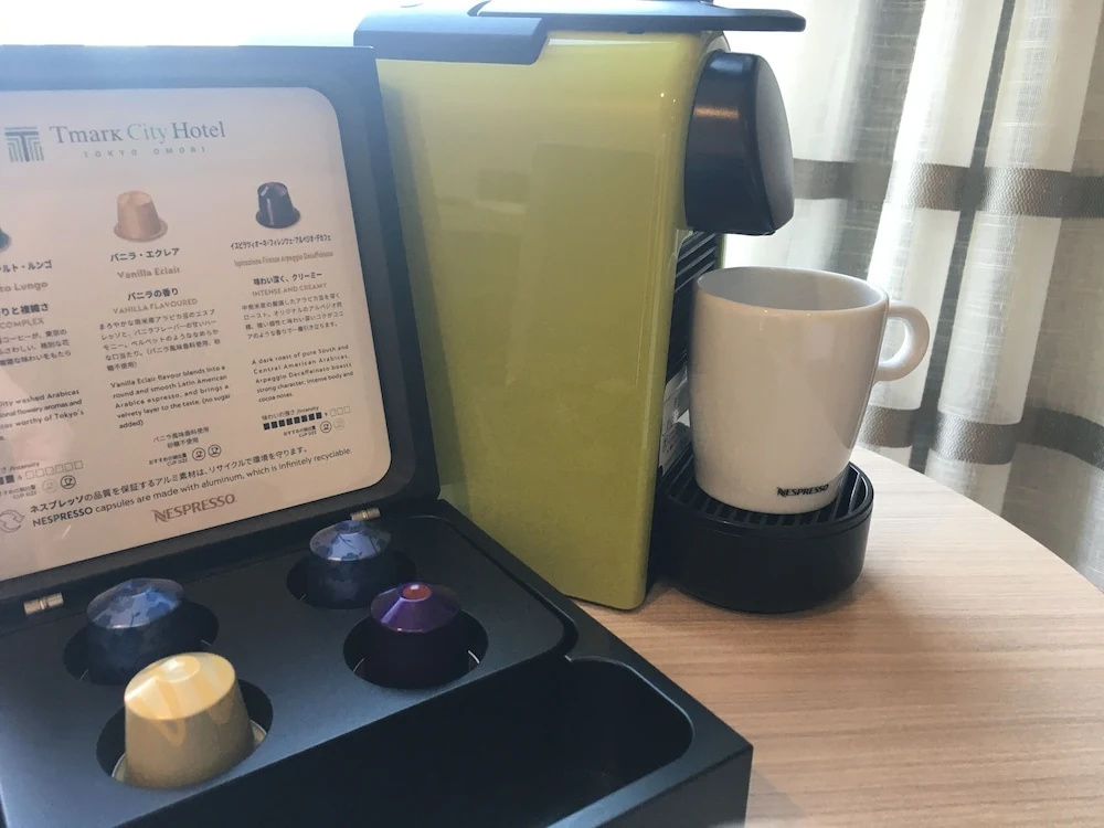 Tmark City Hotel Tokyo Omori 사진 11