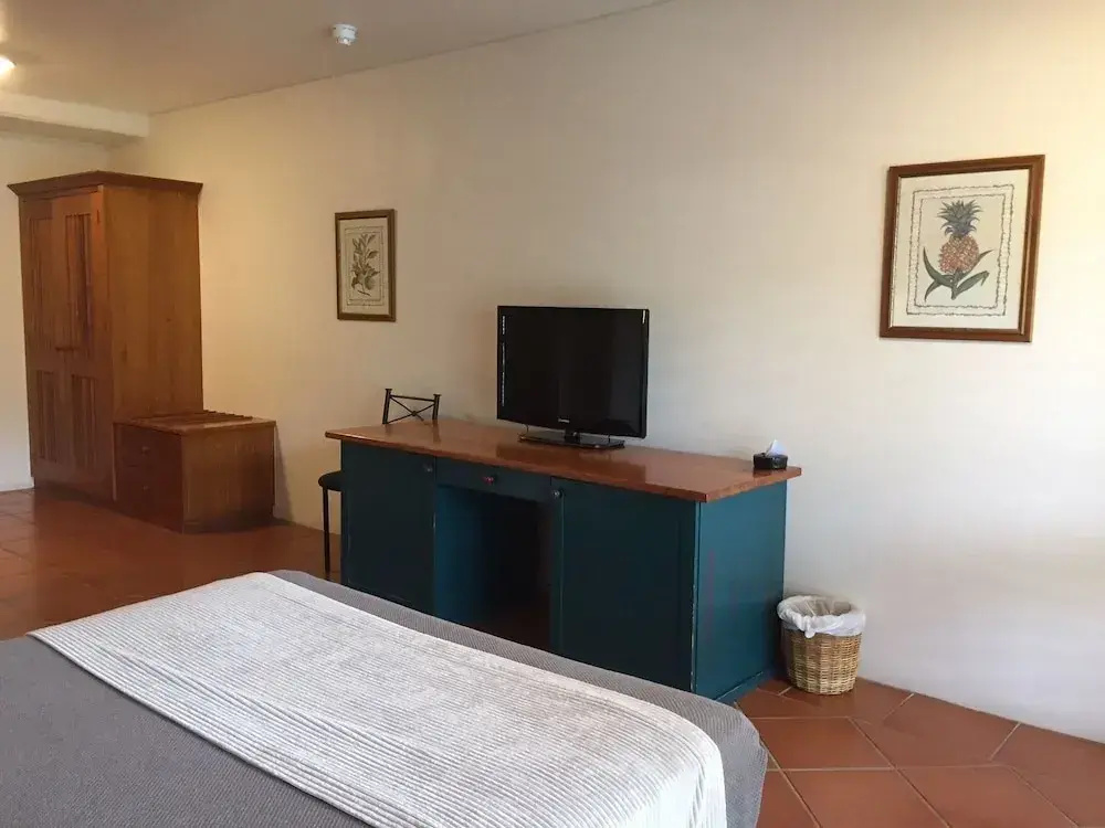 Sovereign Resort Hotel - Chambres