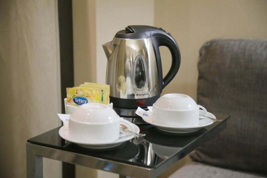 Melia Braga Hotel - Général