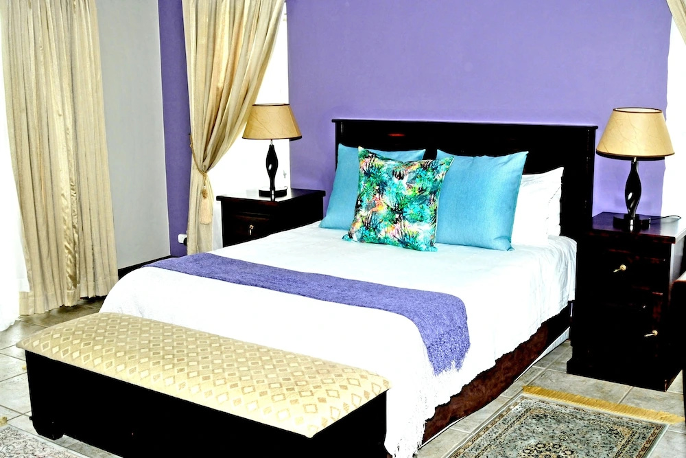 All Seasons Boutique Hotel - Chambres
