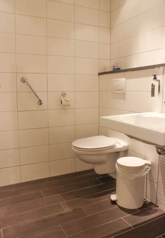 Resort Bad Boekelo - Chambres