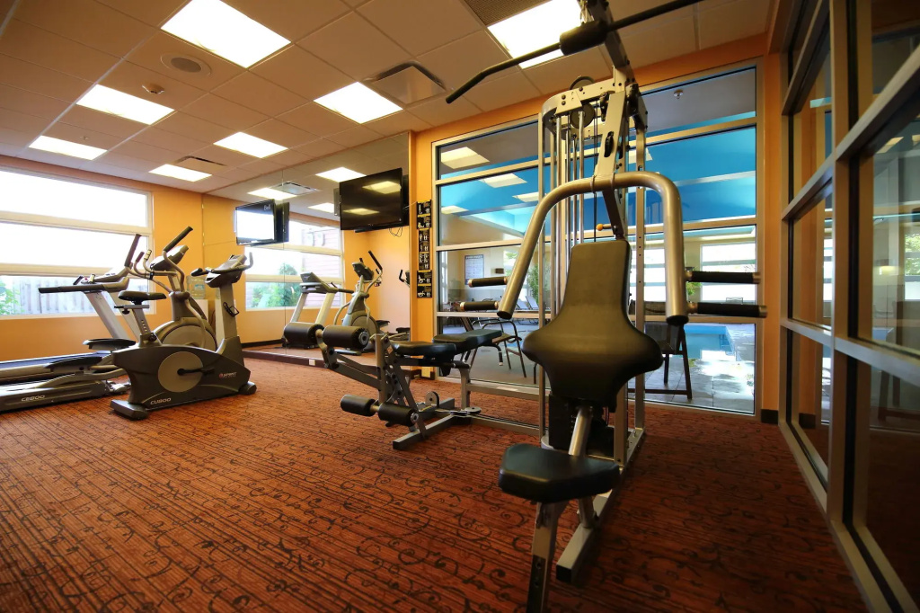 Hotel photo 19