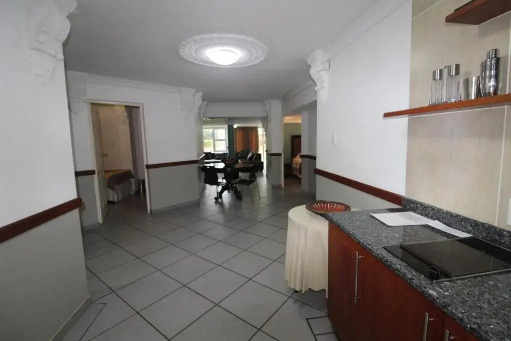 Hotel photo 19