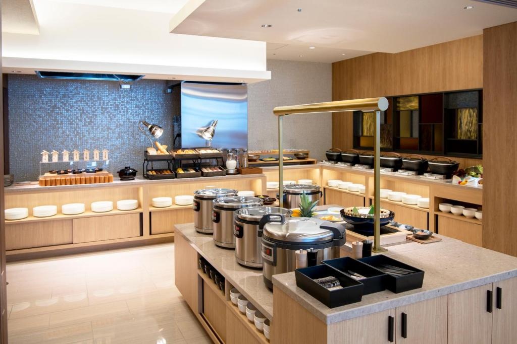 Asakusa Tobu Hotel 사진 54