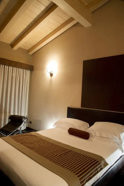 OneMhotel - Chambres