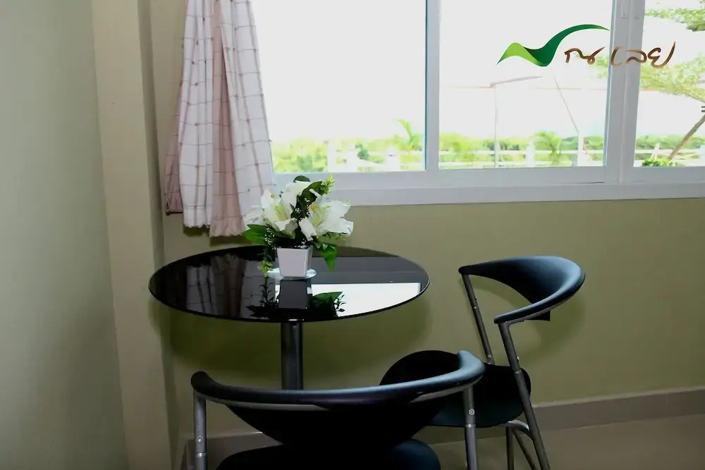 Na Loei Boutique Resort Hotel - Chambres