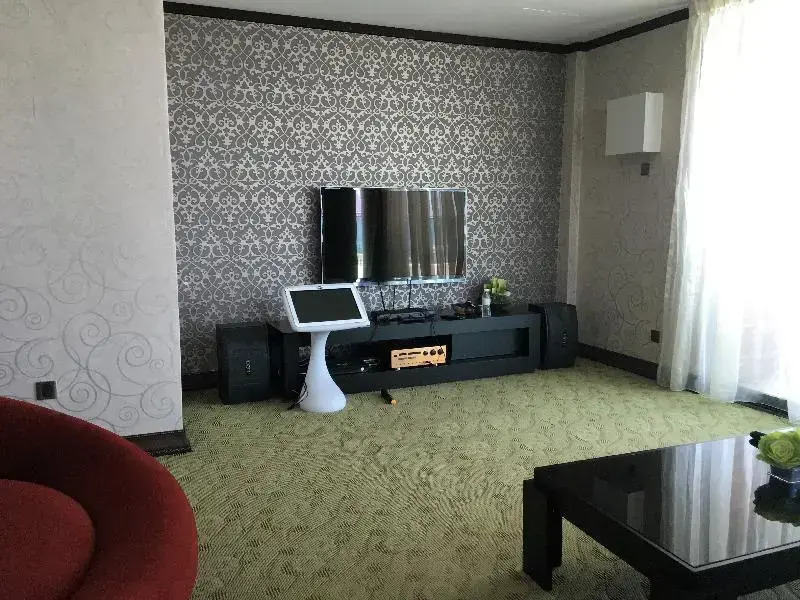 Kinta Riverfront Hotel & Suites