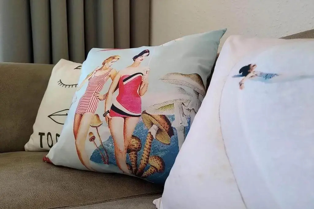 Отель Haus Berolina Wohnung 422, фото 2