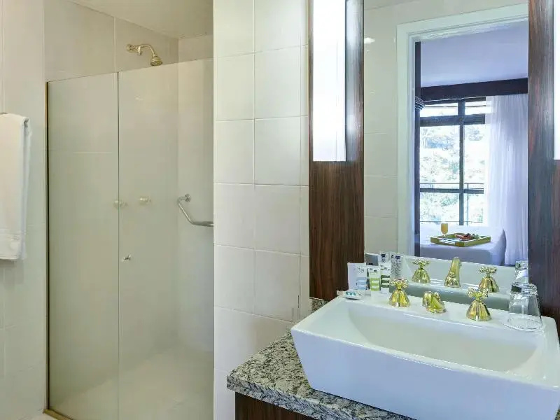 Joinville Prinz - Chambres