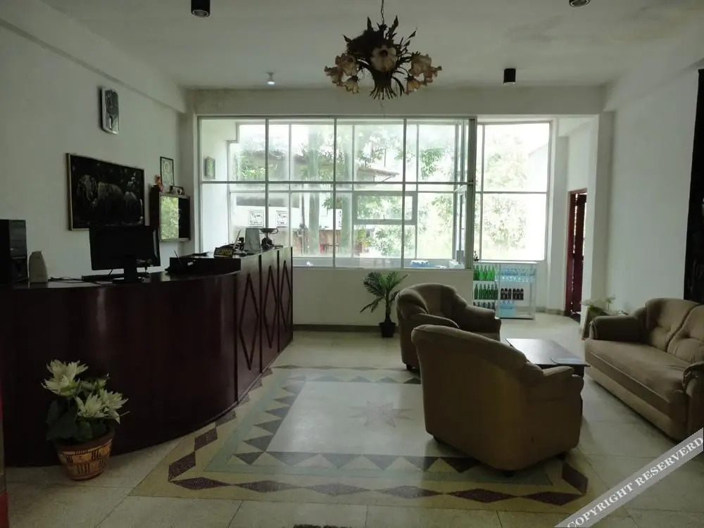 White Elephant Hotel