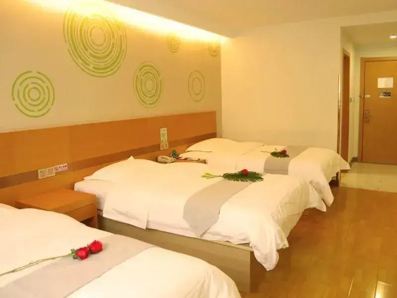 Spa & Wellness