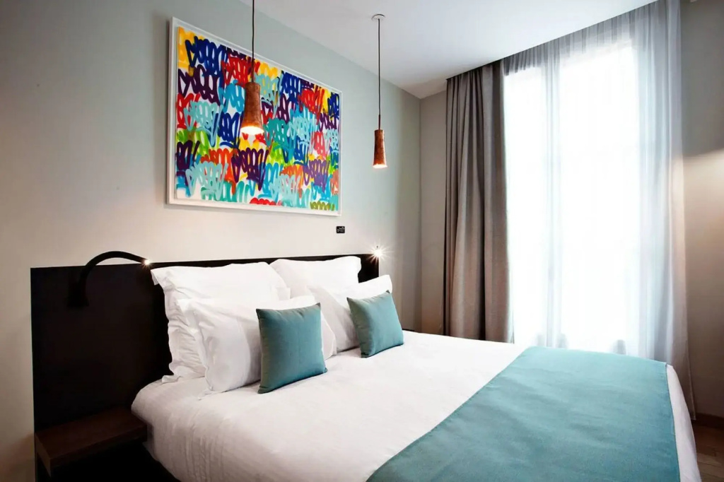 Afficher la photo 6 — Boutique Hotel Villa du Taur