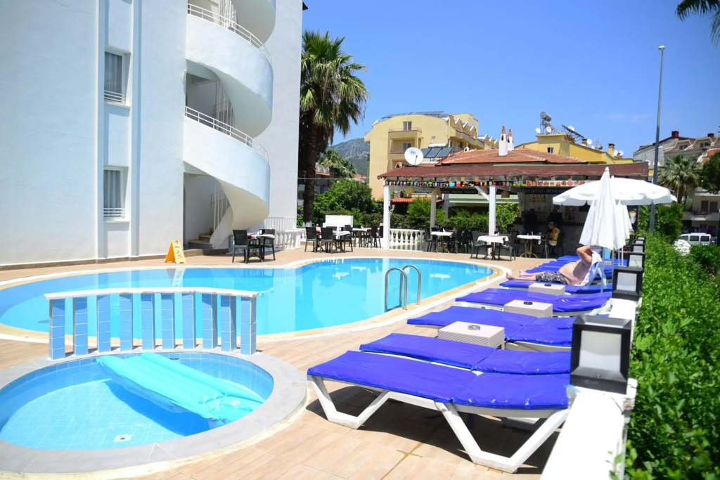 Hotel photo 11