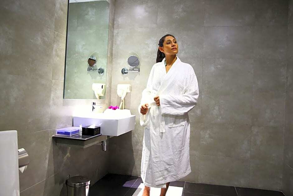 Best Western Elyon Colombo