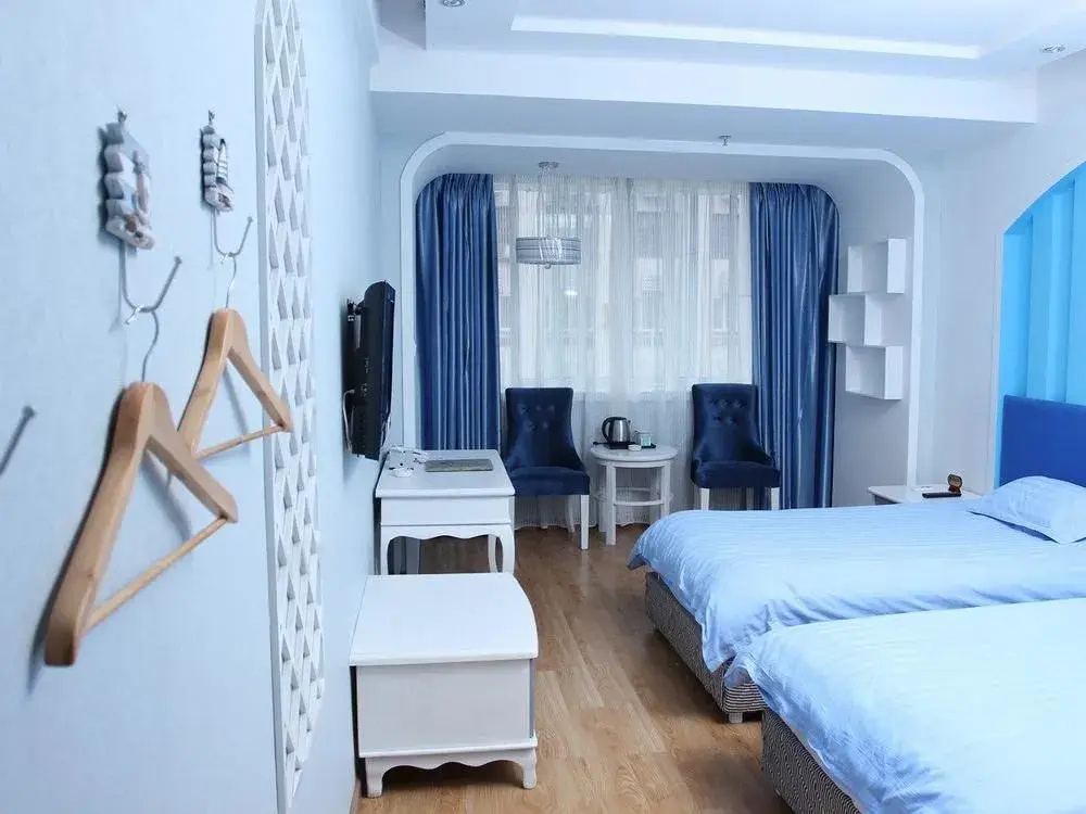 Xuelishu Hotel - Luzhou - Général