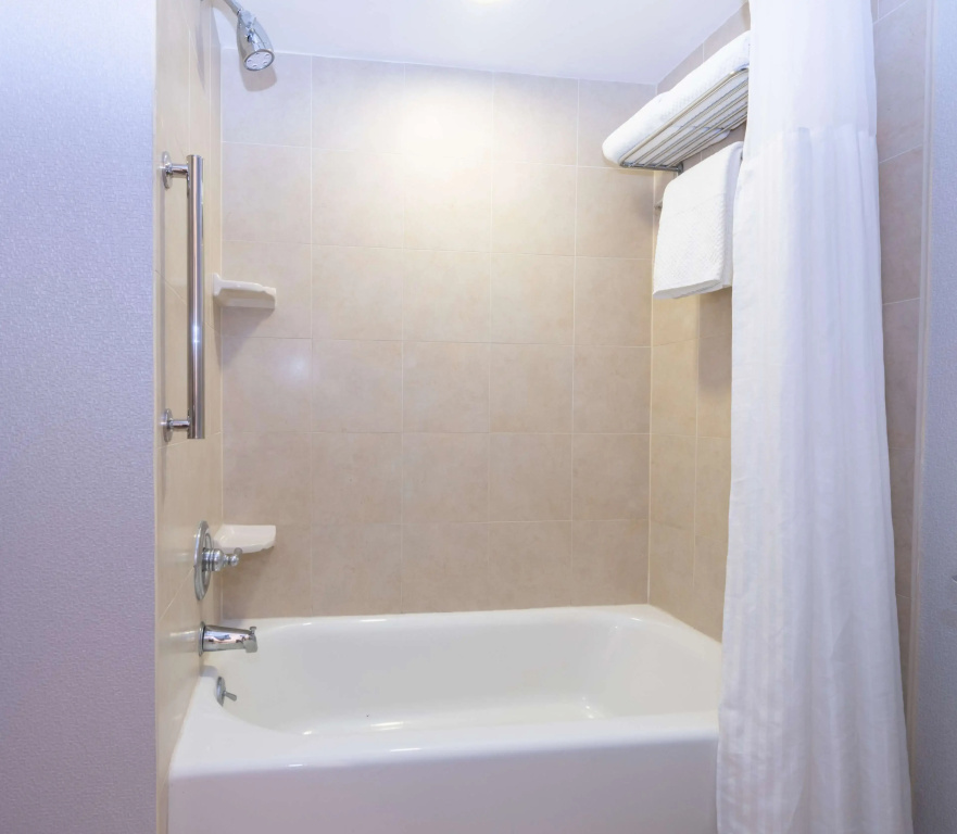 DoubleTree by Hilton Newark Penn Station - Général