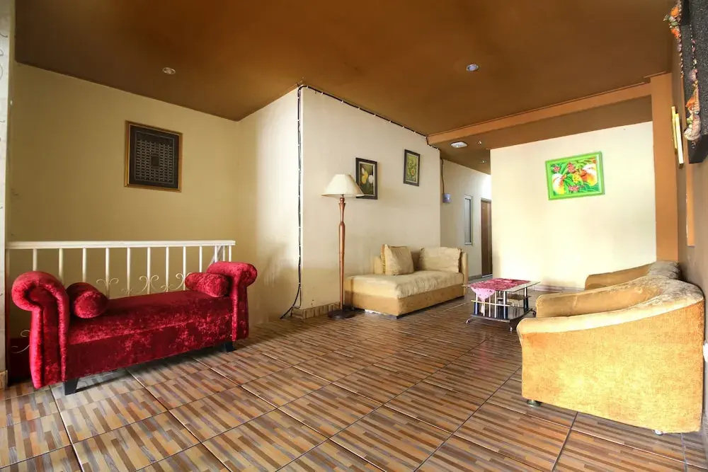 Airy Eco Syariah Tebet Stasiun Cawang Asem Baris Raya 158 - Général