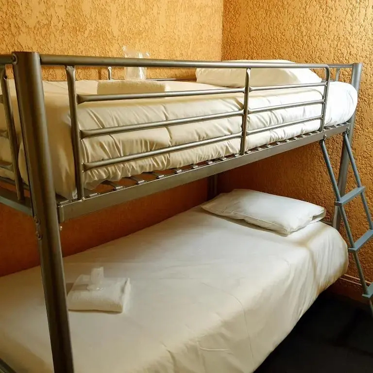 Libre Hôtel - Chambres