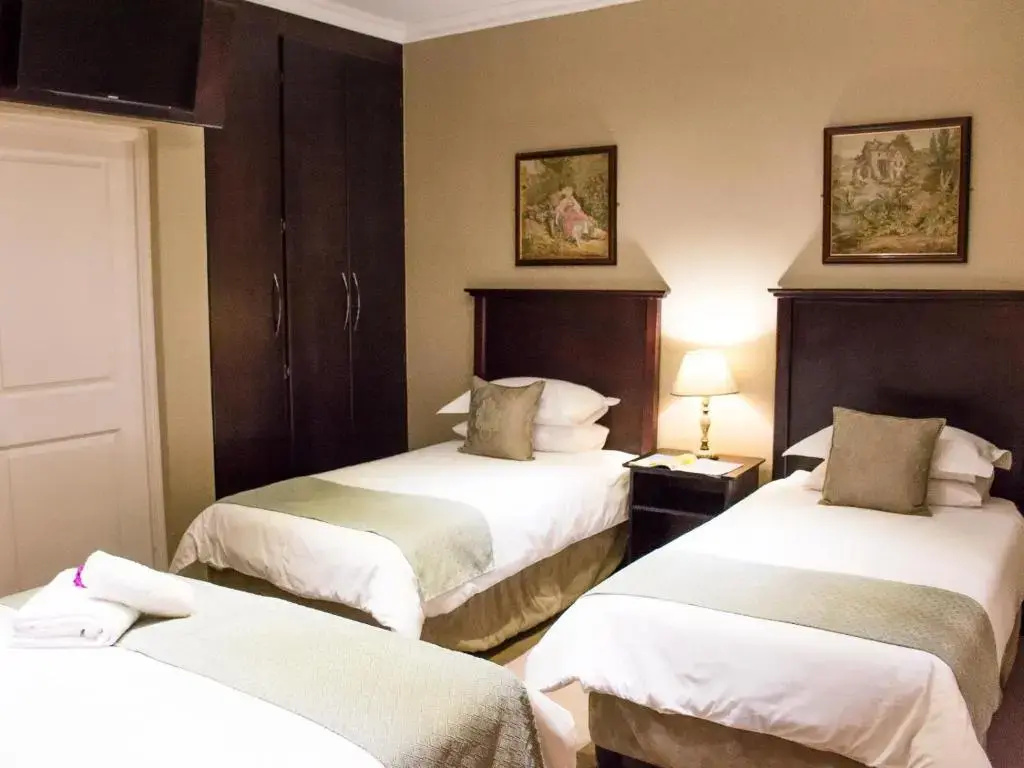Alveston Manor - Chambres