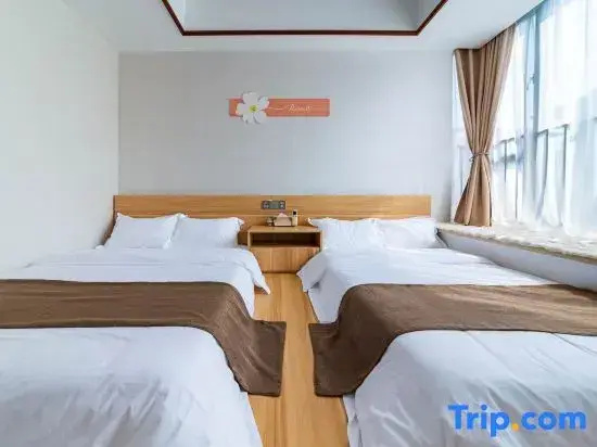 3 Bedrooms Villa with river view