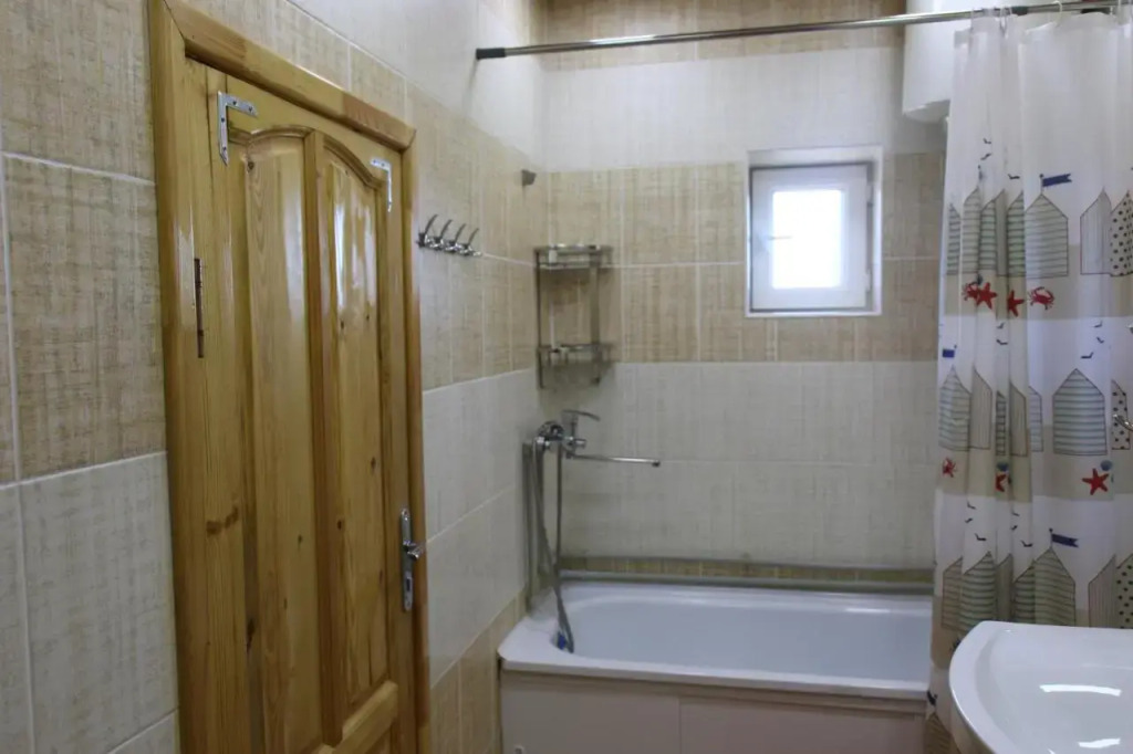 Guest House Caravan Tamchy - фото 11