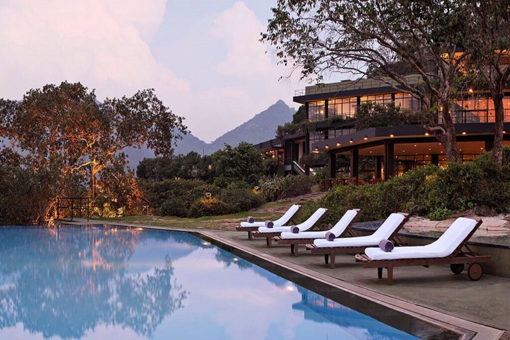 Heritance Kandalama