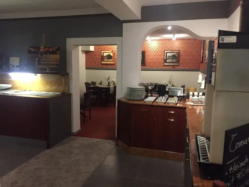 Hotel photo 22