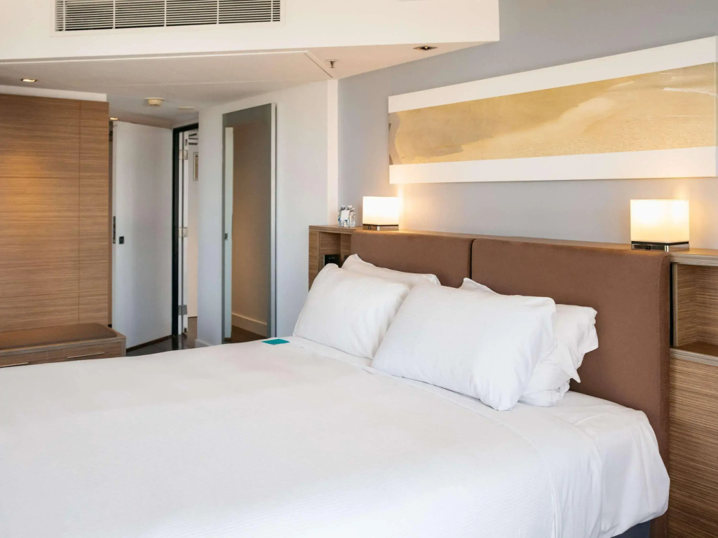 Sofitel Gold Coast Broadbeach - Général