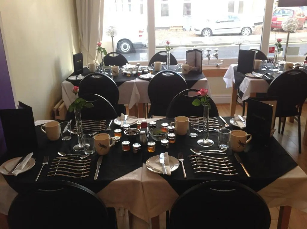 Hotel photo 21