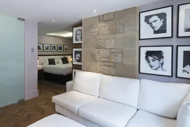 Standard Junior Suite