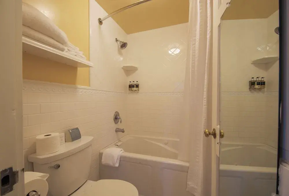 Channel Road Inn, A Four Sisters Inn - Chambres