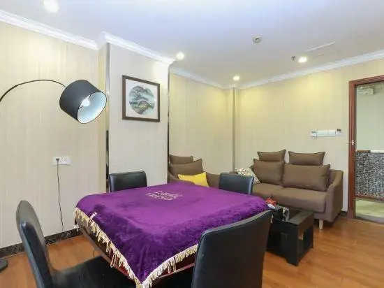 Xiangxing Hotel - Général