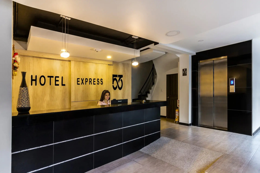 Hotel photo 22