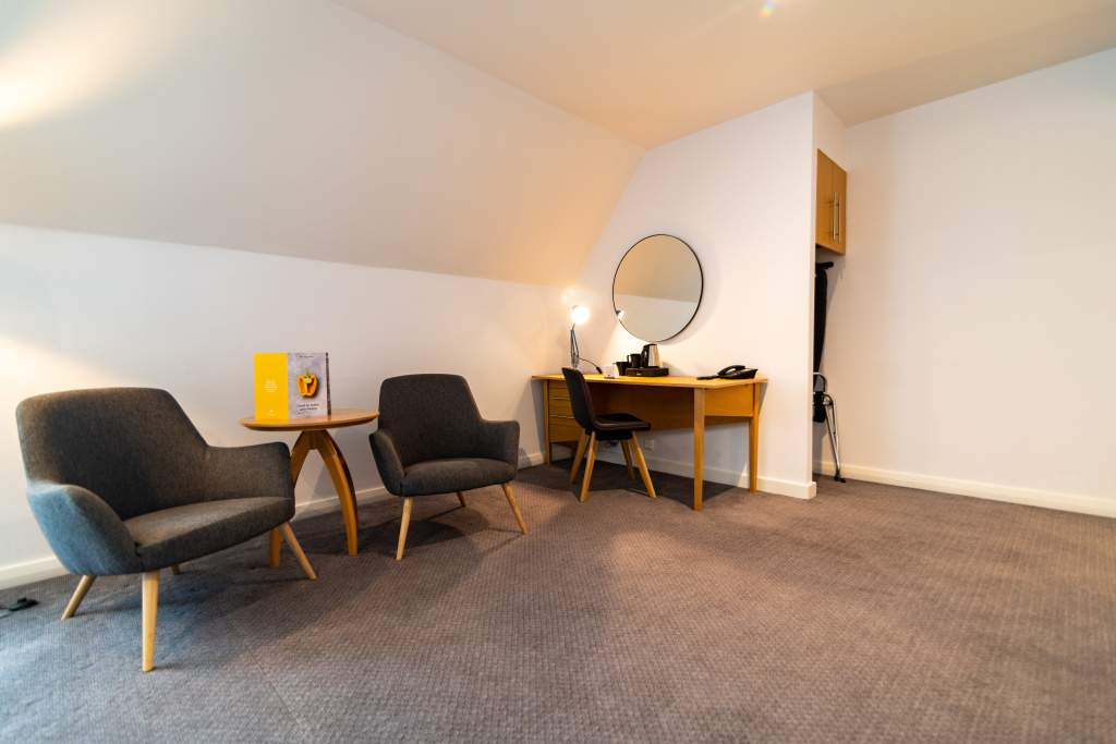 Holiday Inn Ashford North A20 by IHG - Général