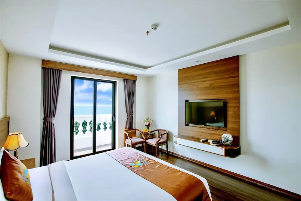 Night Sea Hotel, photo 4