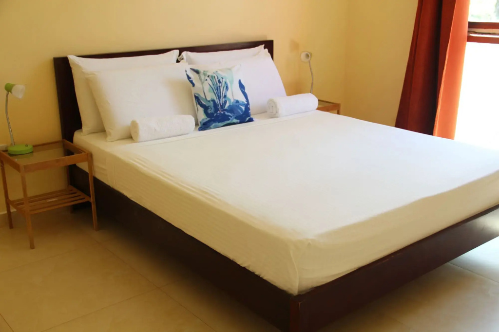 Reef Beach Resort - Général