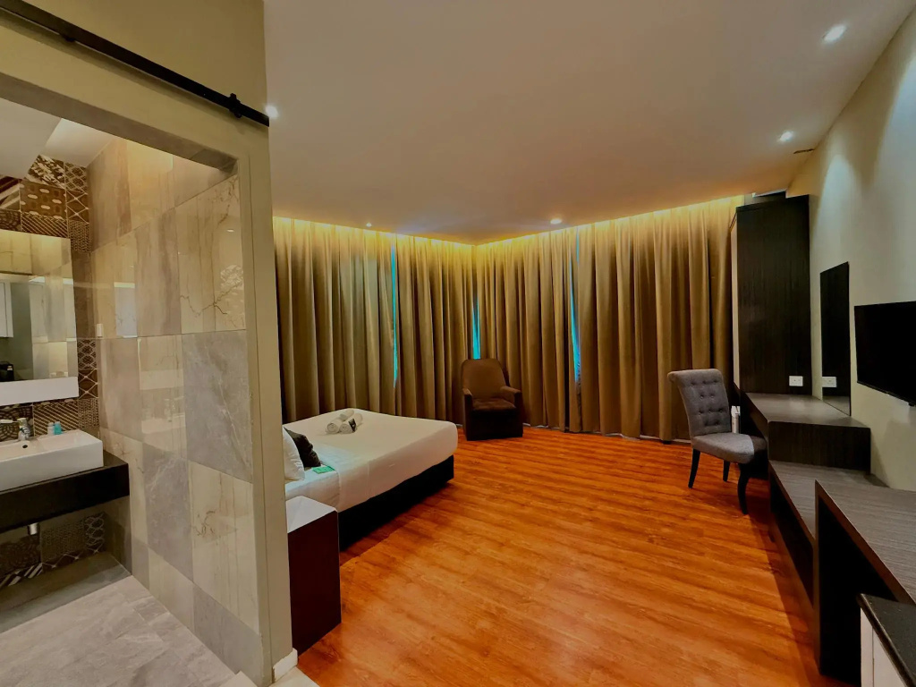 Hotel photo 7