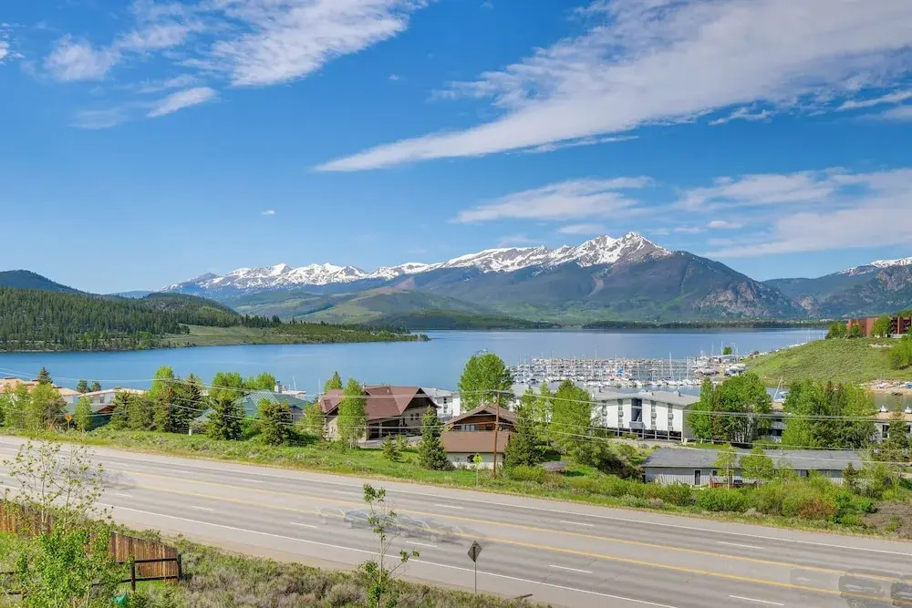 Hot Tub Relaxation: Luxe Summit Gem w/ Mtn Views