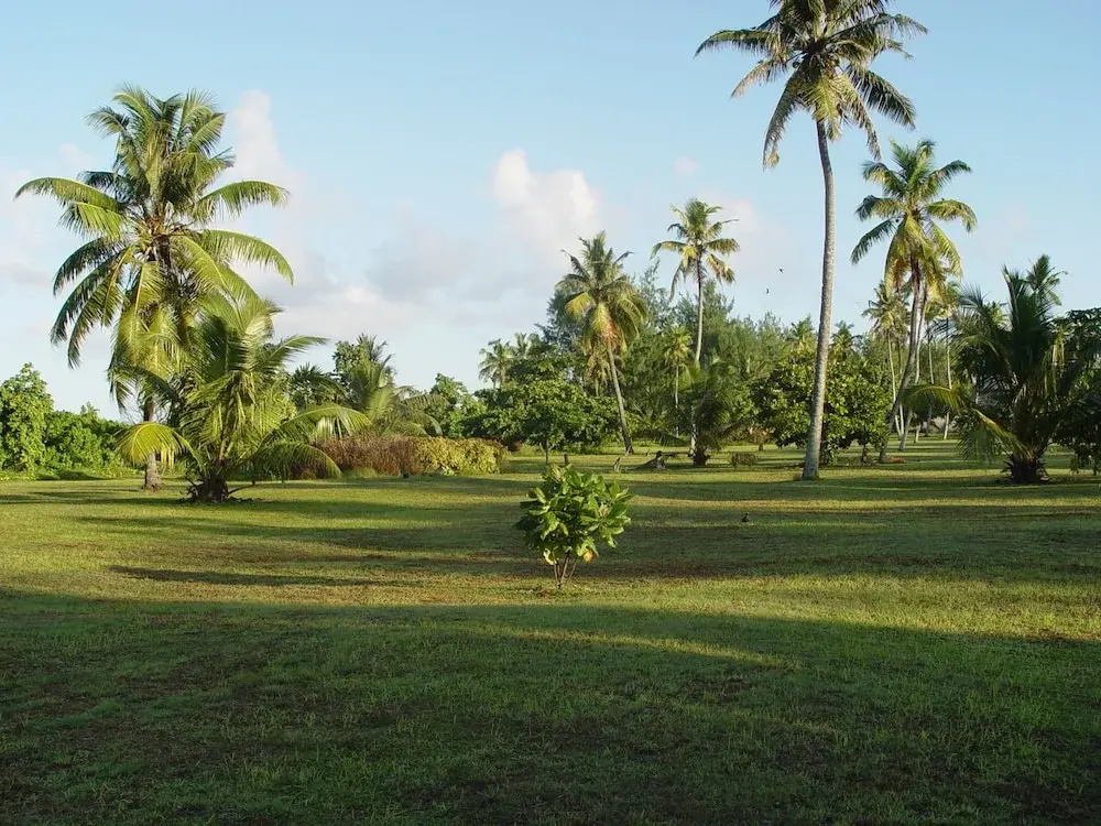 Bird Island Lodge Seychelles