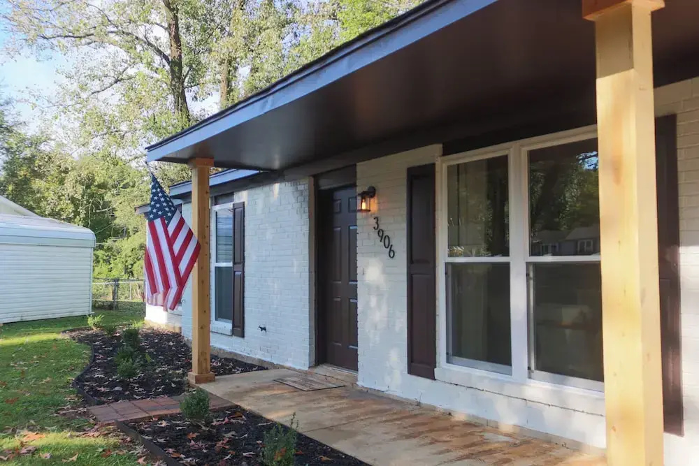 Huntsville Rambler Retreat